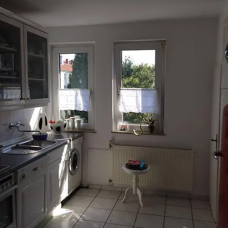Central & Cozy - Close To Messe And Old Town