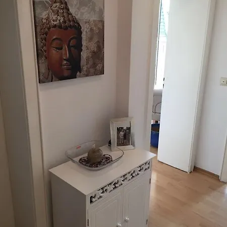 Central & Cozy - Close To Messe And Old Town * Dusseldorf